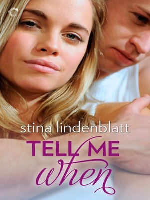 Tell Me When - ebook